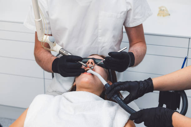 Best Teeth Whitening  in Niantic, CT