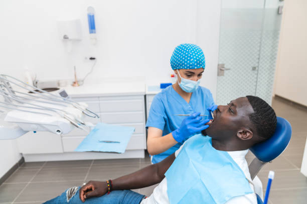 Dentist for Dental Trauma in CT